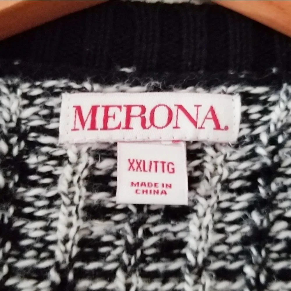 Merona open front cardigan comfy